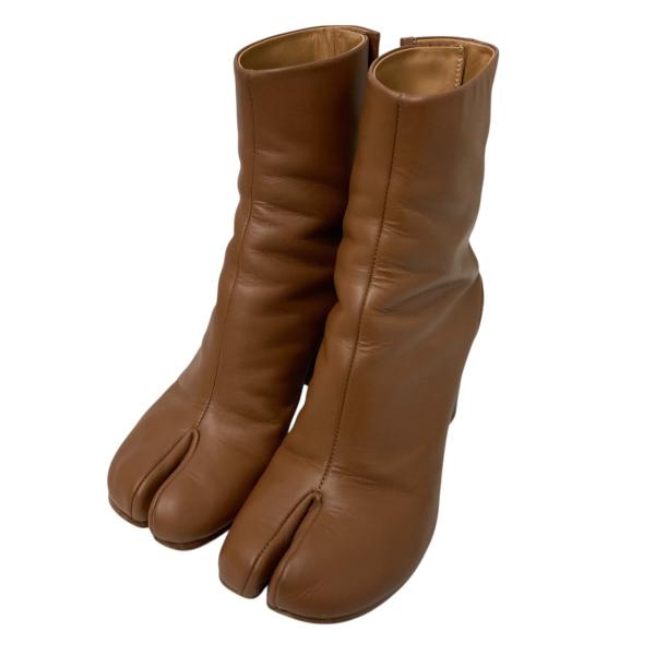 お値下げ　Maison Margiela グリッター　足袋ブーツ　35 新品 Maison Margiela（旧Maison Martin Margiela） - 週末セール Maison