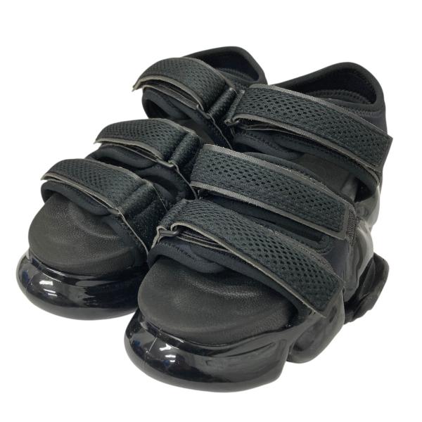 grounds（グラウンズ） 【値下げ】grounds MOOPIE CATERPILLAR SANDAL