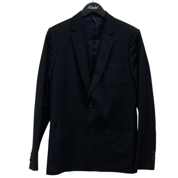 Dior HOMME 【値下げ】Dior Homme テーラードジャケット ブラック