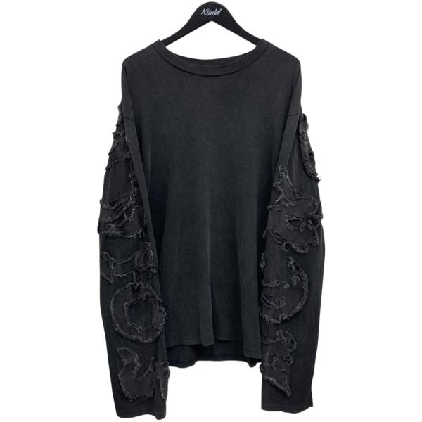 Acne Studios（アクネ ストゥディオズ） ACNE STUDIOS LOGO LONG