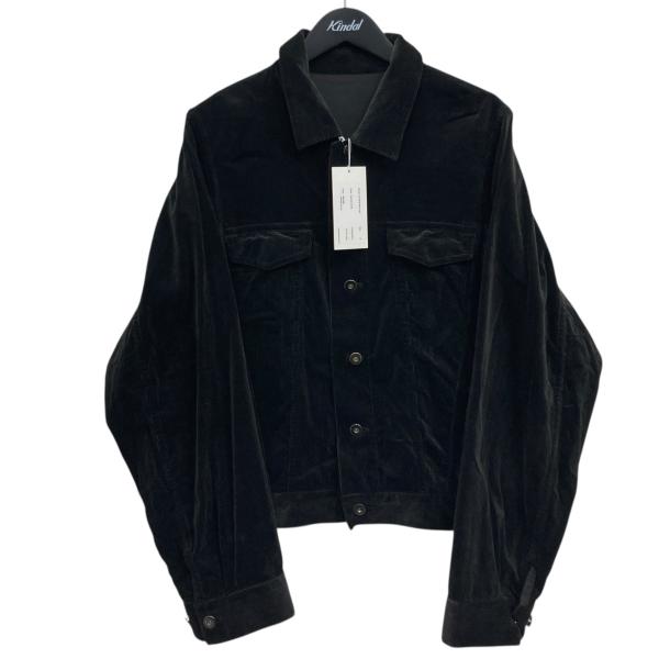 イレニサ　コーデュロイ　ジャケット イレニサ IRENISA コーデュロイジャケット カーキ サイズ：3