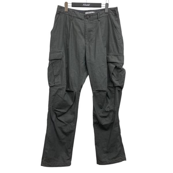 nonnative SOLDIER 6P TROUSERS カーゴパンツ nonnative（ノンネイティブ） 【値下げ】nonnative 25AW TROOPER 6P