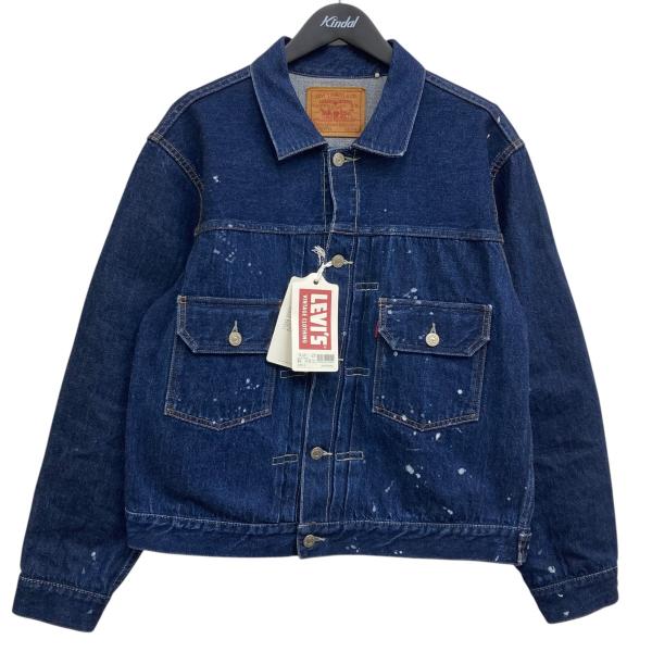 Levi's（リーバイス） 【値下げ】LEVI'S VINTAGE CLOTHING 507XX 1953