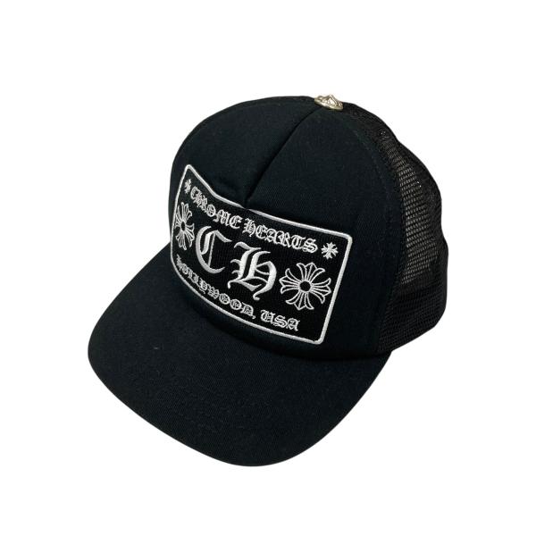 CHROME HEARTS（クロムハーツ） CHROME HEARTS CHトラッカーキャップ