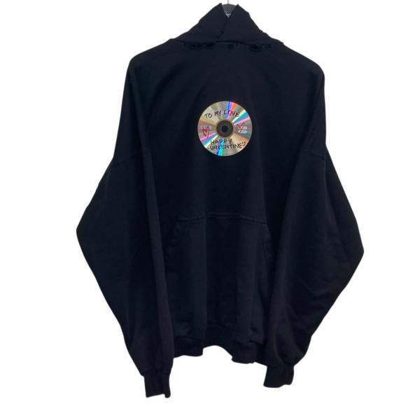 BALENCIAGA（バレンシアガ） 【値下げ】BALENCIAGA バレンタインCD