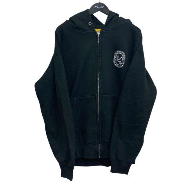 ap21　FR2 ブラック パーカー Lサイズ FR2 プルオーバーパーカー L ブラック メンズ : ZOZOTOWN Yahoo!店