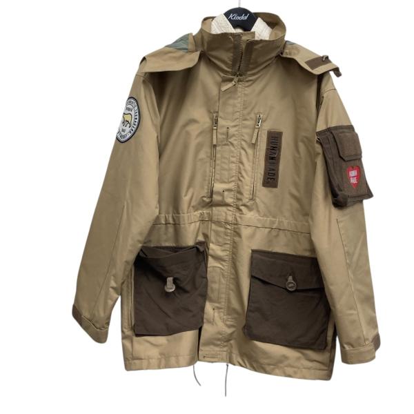 HUMAN MADE（ヒューマンメード） ヒューマンメイド マウンテン