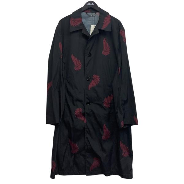 dries van notten モッズコート ウールメルトン DRIES VAN NOTEN（ドリス ヴァン ノッテン） 【値下げ】DRIES VAN