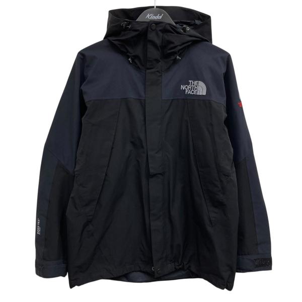 THE NORTH FACE（ザ ノースフェイス） ナイロンジャケット ブラック