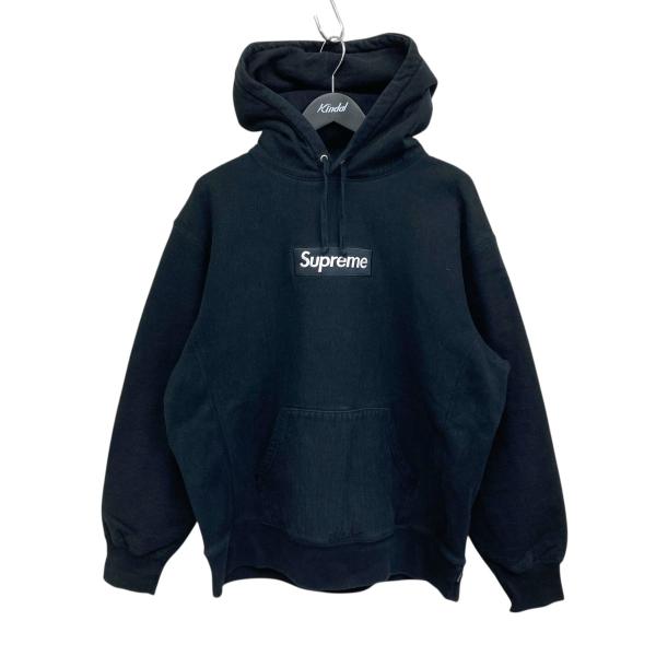 Supreme（シュプリーム） Supreme Box Logo Hooded Sweatshirt プル