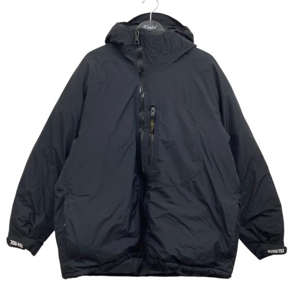 Supreme（シュプリーム） Supreme GORE-TEX 700-Fill Down Parka