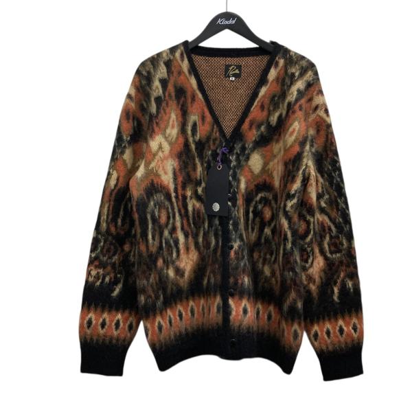 Needles（ニードルス） ニードルズ Needles Mohair Cardigan モヘア