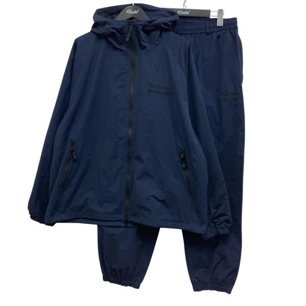 ザ エンノイ プロフェッショナル THE ENNOY PROFESSIONAL CPN Hoodie