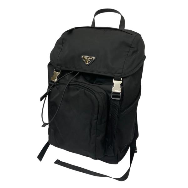 PRADA（プラダ） プラダ×アディダス PRADA×adidas リナイロンバック
