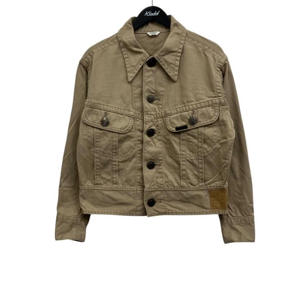 クーキーズー KOOKY ZOO JUVENILE WESTERN JACKET ウエスタン