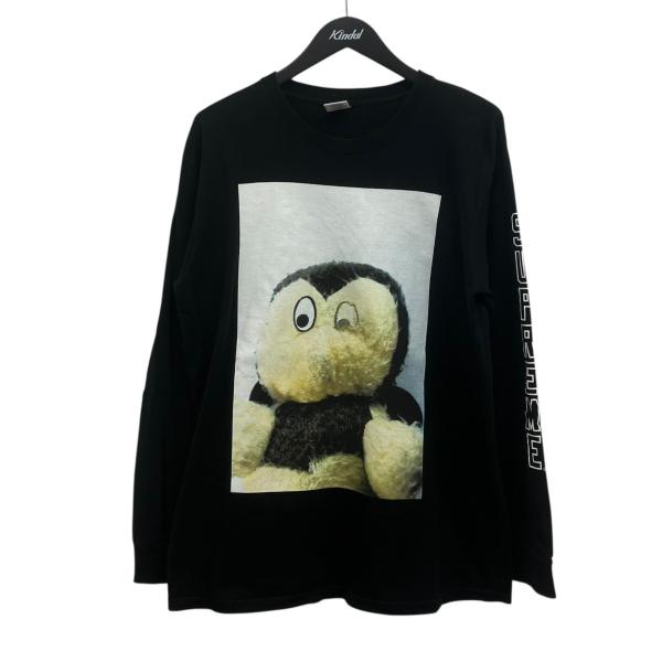 Supreme（シュプリーム） Supreme MIKE KELLEY AHH YOUTH LS TEE