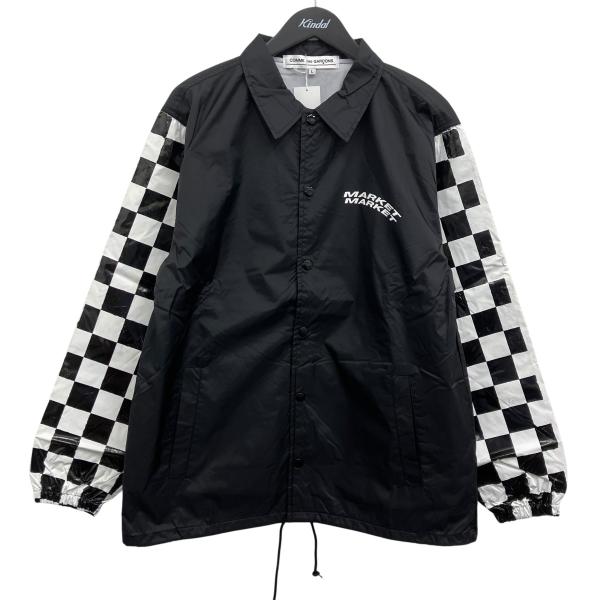 COMME des GARCONS（コムデギャルソン） COMME des GARCONS CHECKER SL