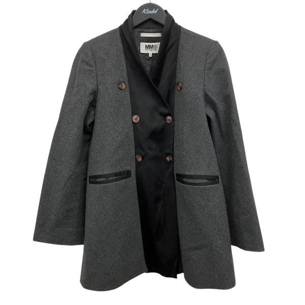 MARTIN MARGIELA（マルタン マルジェラ） MM6 Maison Margiela ダブル 