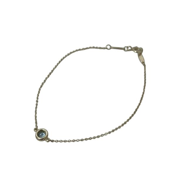 TIFFANY&Co.（ティファニー） Tiffany ＆ Co． アクアマリン
