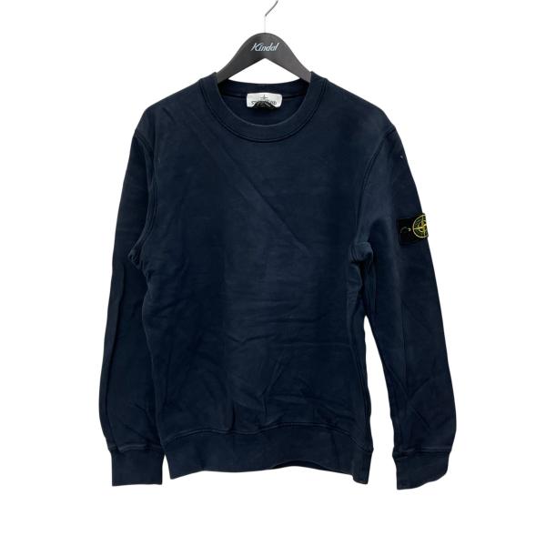 STONE ISLAND（ストーン アイランド） 【値下げ】STONE ISLAND クルー