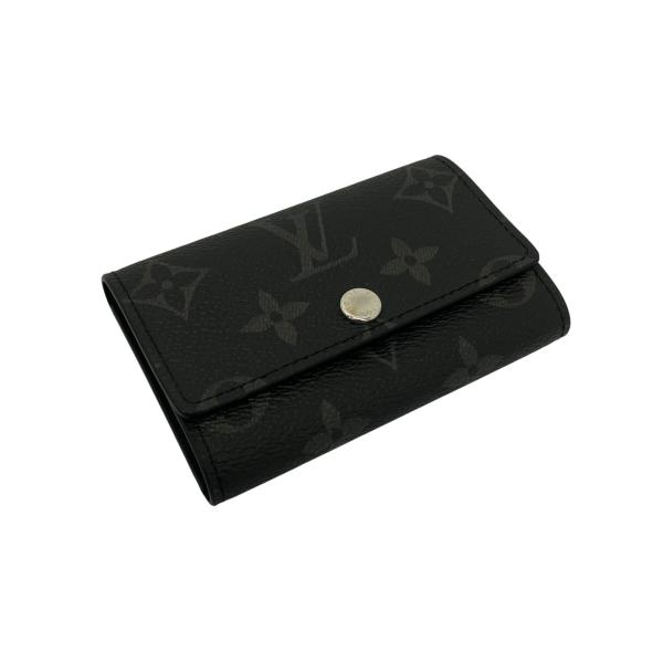 LOUIS VUITTON（ルイ・ヴィトン） キーケース ブラック : カインドオル