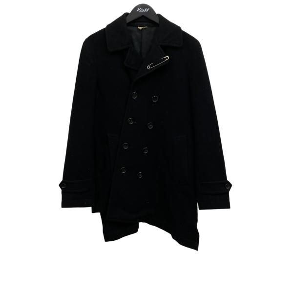 COMME des GARCONS HOMME PLUS コムデギャルソンオムプリュス 捻じれ