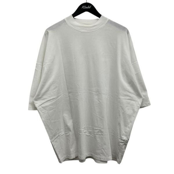 JIL SANDER（ジルサンダー） 【値下げ】JIL SANDER モックネックT
