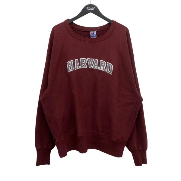 Champion（チャンピオン） リバースウィーブスウェット ブラウン
