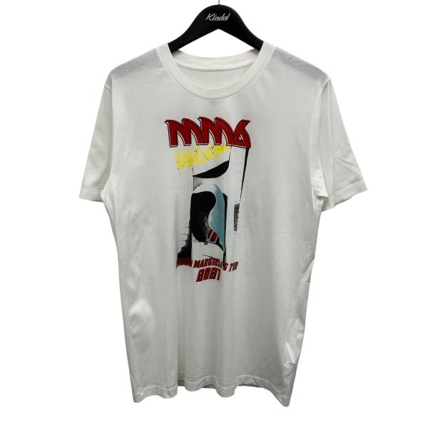 MARTIN MARGIELA（マルタン マルジェラ） MM6 Maison Margiela