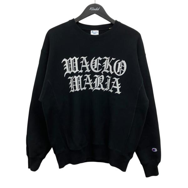 WACKO MARIA（ワコマリア） ワコマリア×チャンピオン WACKO MARIA