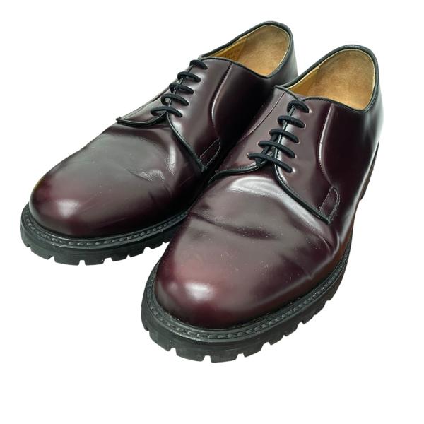 Berwick 1707（バーウィック） 【値下げ】berwick プレーントゥ
