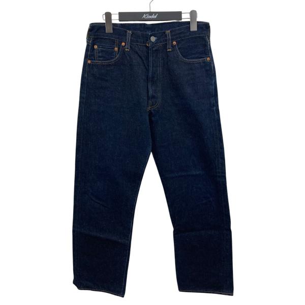 Levi's（リーバイス） LEVI'S 501XX復刻 デニムパンツ インディゴ