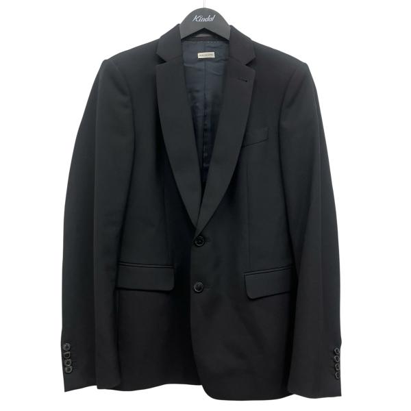 DRIES VAN NOTEN（ドリス ヴァン ノッテン） テーラードジャケット