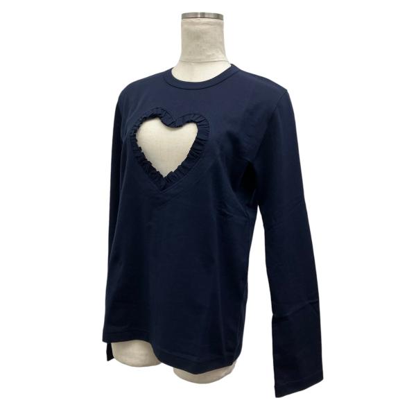 COMME des GARCONS コムデギャルソンコムデギャルソン ロングスリーブ