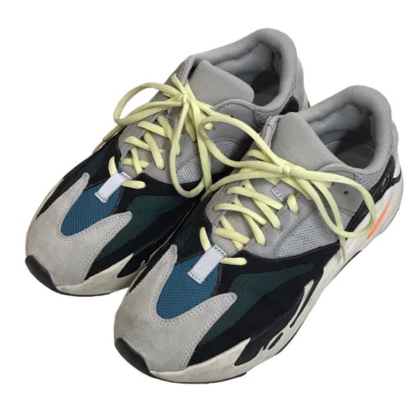 アディダス adidas YEEZY BOOST 700 B75571 Wave Runner スニ...