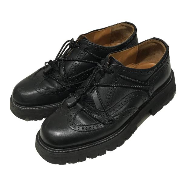 Hender Scheme 【値下げ】Hender Code Tip Smooth レザー