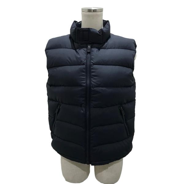 ASPESI（アスペジ） 【値下げ】ASPESI ダウンベスト 208209002010