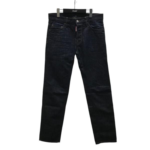ディースクエアード DSQUARED2 【Dean Jean】 デニムパンツ S71LA0852 