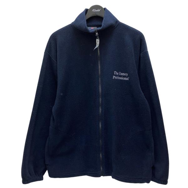 ザ エンノイ プロフェッショナル THE ENNOY PROFESSIONAL フリース