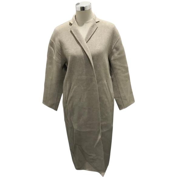 plage（プラージュ） ハミルトンテーラードリバーコート 21-020-922