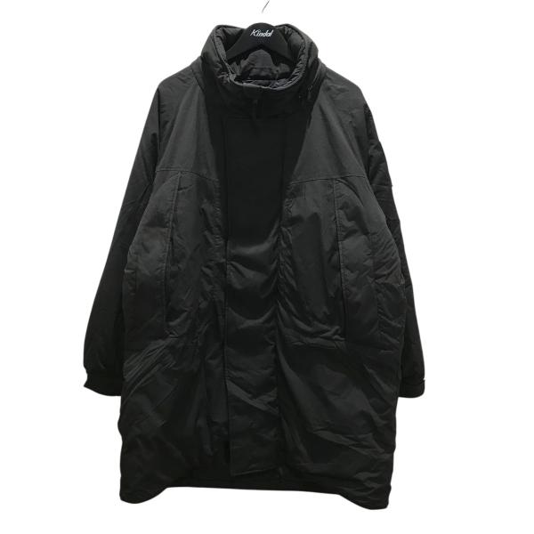 WILD THINGS（ワイルドシングス） 【MONSTER PARKA22】 モンスター