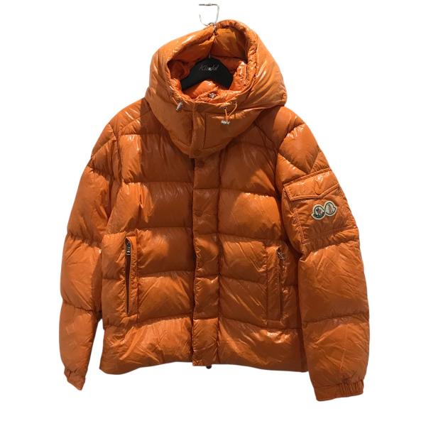 MONCLER（モンクレール） MONCLER MAYA 70周年記念モデル ダウン