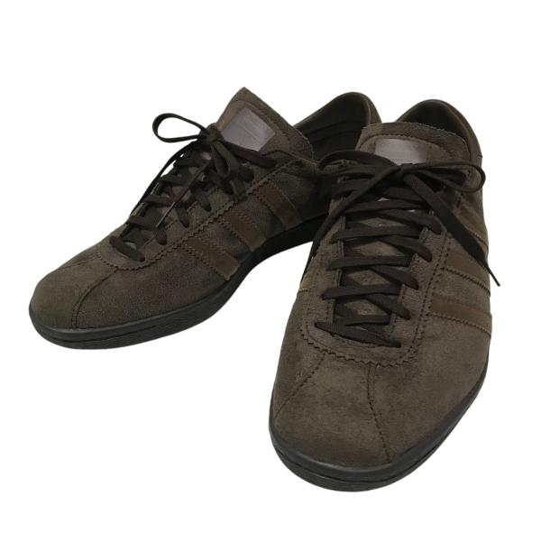 adidas TABACCO GRUEN 【27.5㎝】スニーカー Adidas Tobacco Gruen Dark Green アディダス タバコ グリーン