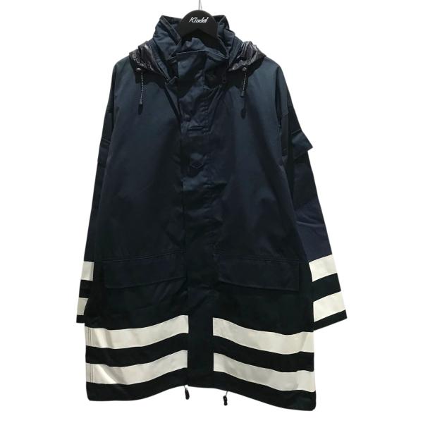 美品 コムデギャルソンオム モッズコート S COMME des GARCONS HOMME コムデギャルソンオム 24SS モッズコート HM