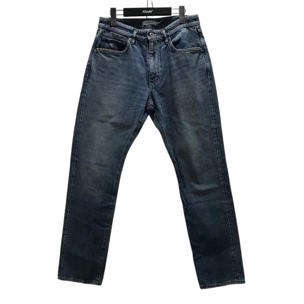 nonnative ノンネイティブ 【DWELLER 5P JEANS 03】 デニム nonnative ノンネイティブ 【DWELLER 5P JEANS 03】 デニム