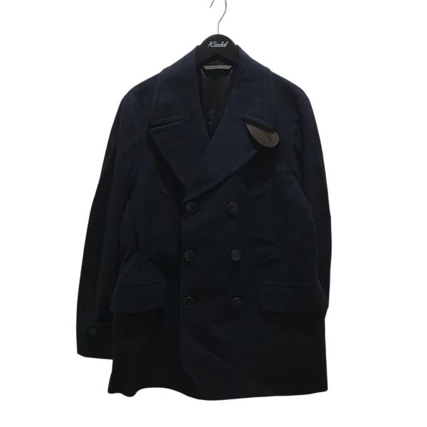 ゼニア ウールネイビーコート 楽天市場】【15%OFFクーポン】Ermenegildo Zegna ゼニアコート