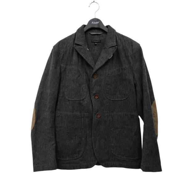 ENGINEERED GARMENTS ベッドフォードジャケット XS ブラウン ENGINEERED GARMENTS / エンジニアドガーメンツ|Bedford Jacket