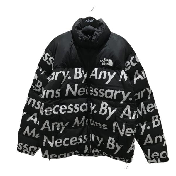 Supreme（シュプリーム） シュプリーム×ザノースフェイス Supreme×THE