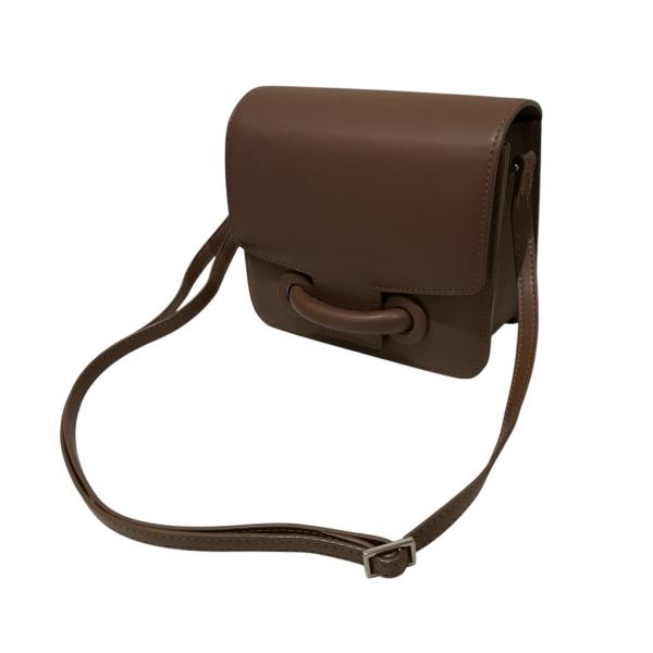 最終お値下げ　ヴァジック　vasic city mini VASIC（ヴァジック） 【値下げ】VASIC 【CITY MINI】 ショルダーバッグ