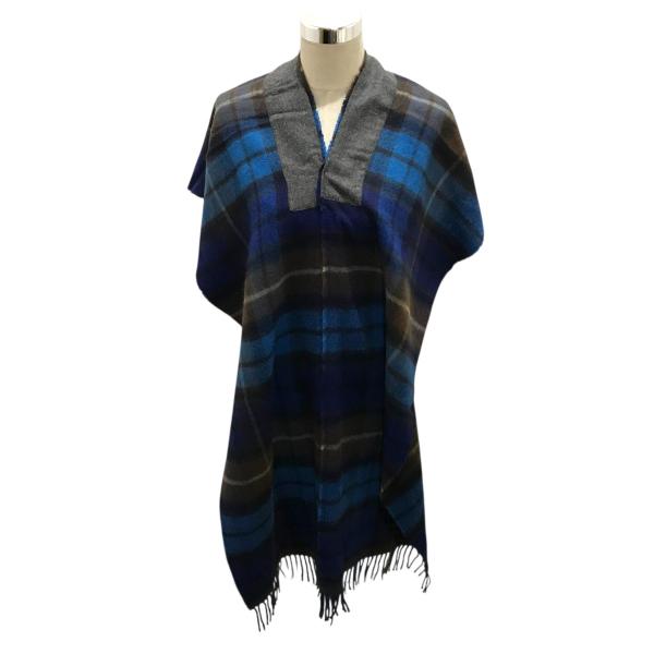 COMME des GARCONS SHIRT 【値下げ】COMME SHIRT×LOCHCARRON チェック